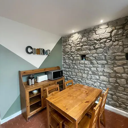 Nid Douillet Sous Les Toits - Calme Et Cosy * Сент-Этьен