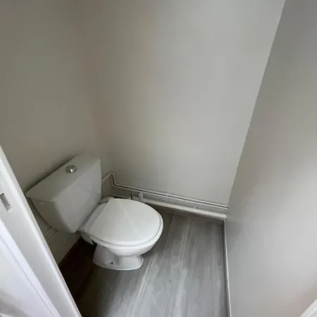 Апартаменты Nid Douillet Sous Les Toits - Calme Et Cosy